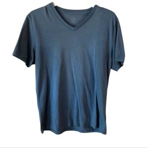 3 for $15 Old Navy blue v neck t shirt